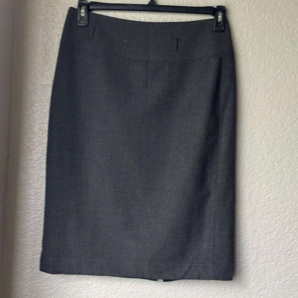 Women's  Straight Pencil Skirt 6
